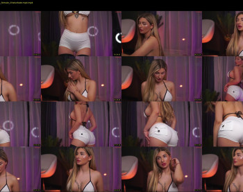 avashay — 47 minute Chaturbate female teen cam video, 720p, Jul 10, 2025