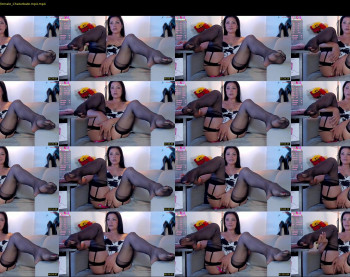 ebella_ — 8 minute Chaturbate female teen cam video, 720p, Jul 10, 2025