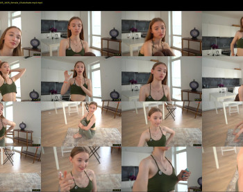 fredericabledsoe — 120 minute Chaturbate female teen cam video, 720p, Jul 9, 2025