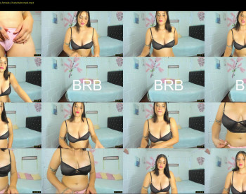 19vanee — 87 minute Chaturbate female teen cam video, 720p, Jul 10, 2025