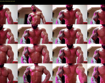 adonis_msc — 5 minute Chaturbate male teen cam video, 720p, Jul 11, 2025