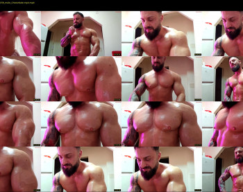 adonis_msc — 29 minute Chaturbate male teen cam video, 720p, Jul 11, 2025