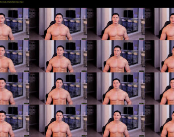 alan_vidal — 15 minute Chaturbate male teen cam video, 720p, Jul 10, 2025