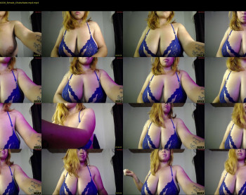 boobs_magic — 36 minute Chaturbate couple teen cam video, 720p, Jul 11, 2025