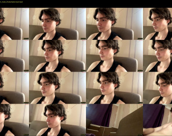 faustfrost — 9 minute Chaturbate male teen cam video, 720p, Jul 10, 2025