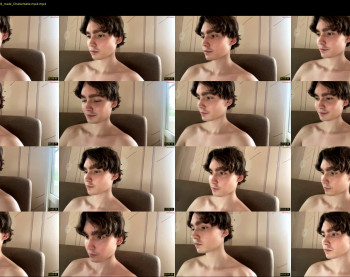 faustfrost — 30 minute Chaturbate male teen cam video, 720p, Jul 10, 2025