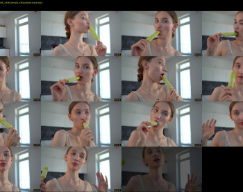 fredericabledsoe — 6 minute Chaturbate female teen cam video, 720p, Jul 10, 2025