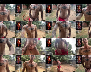 jeff_cube — 54 minute Chaturbate male teen cam video, 720p, Jul 10, 2025