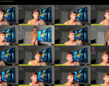 krishort — 103 minute Chaturbate male teen cam video, 720p, Jul 10, 2025