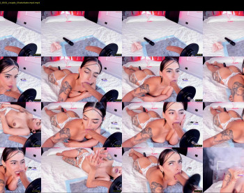 miiaamonroee — 94 minute Chaturbate couple teen cam video, 720p, Jul 11, 2025