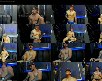 mr_maximo — 116 minute Chaturbate male teen cam video, 720p, Jul 10, 2025