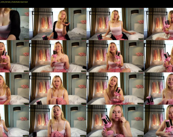 odelynbrower — 96 minute Chaturbate female teen cam video, 720p, Jul 10, 2025