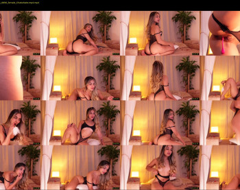 sammylaszlow — 59 minute Chaturbate female teen cam video, 720p, Jul 10, 2025