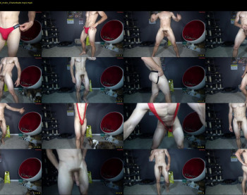 sydaffect — 44 minute Chaturbate male teen cam video, 720p, Jul 11, 2025