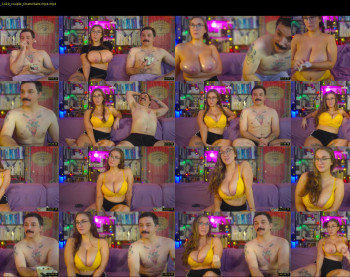 task_manager — 120 minute Chaturbate couple teen cam video, 720p, Jul 10, 2025