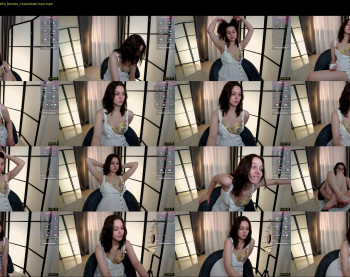 addy_moon — 34 minute Chaturbate female teen cam video, 720p, Jul 11, 2025
