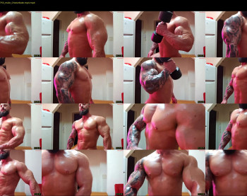 adonis_msc — 3 minute Chaturbate male teen cam video, 720p, Jul 11, 2025
