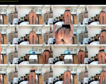 classy_medeeea — 9 minute Chaturbate female teen cam video, 720p, Jul 11, 2025