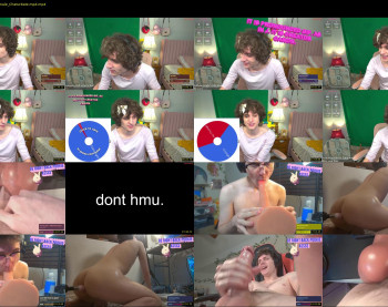 cokia_ — 27 minute Chaturbate male teen cam video, 720p, Jul 12, 2025