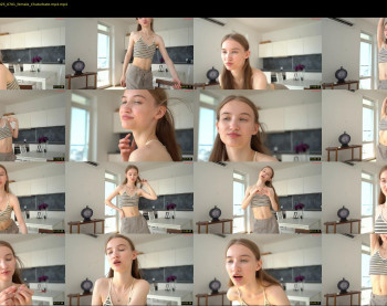 fredericabledsoe — 41 minute Chaturbate female teen cam video, 720p, Jul 11, 2025