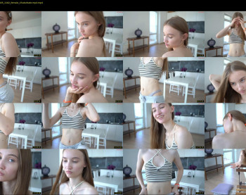 fredericabledsoe — 121 minute Chaturbate female teen cam video, 720p, Jul 11, 2025