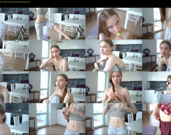 fredericabledsoe — 121 minute Chaturbate female teen cam video, 720p, Jul 11, 2025