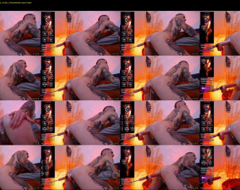 jeff_cube — 34 minute Chaturbate male teen cam video, 720p, Jul 11, 2025