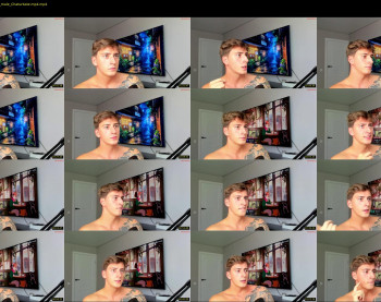krishort — 12 minute Chaturbate male teen cam video, 720p, Jul 11, 2025
