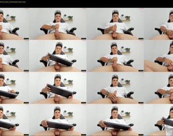 mikecooper_ — 28 minute Chaturbate male teen cam video, 720p, Jul 11, 2025