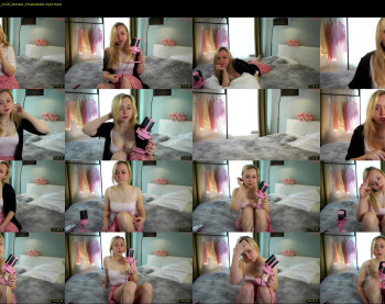 odelynbrower — 121 minute Chaturbate female teen cam video, 720p, Jul 11, 2025