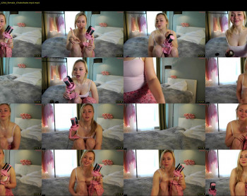 odelynbrower — 44 minute Chaturbate female teen cam video, 720p, Jul 11, 2025