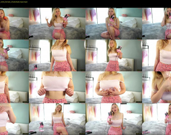 odelynbrower — 120 minute Chaturbate female teen cam video, 720p, Jul 11, 2025