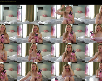 odelynbrower — 53 minute Chaturbate female teen cam video, 720p, Jul 11, 2025