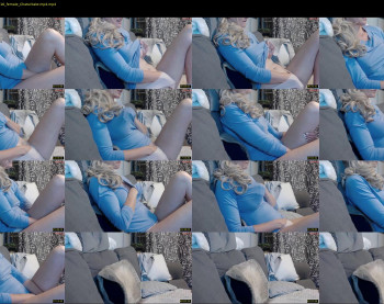 s_mailleee — 49 minute Chaturbate female teen cam video, 720p, Jul 11, 2025