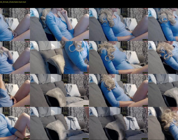 s_mailleee — 87 minute Chaturbate female teen cam video, 720p, Jul 11, 2025