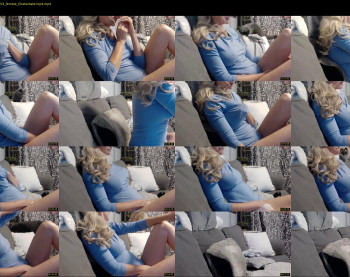 s_mailleee — 8 minute Chaturbate female teen cam video, 720p, Jul 11, 2025