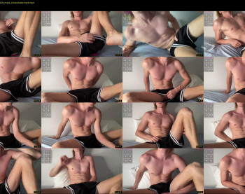 sssssamuel — 14 minute Chaturbate male teen cam video, 720p, Jul 11, 2025