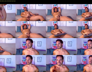 thomas_spellman — 21 minute Chaturbate male teen cam video, 720p, Jul 11, 2025