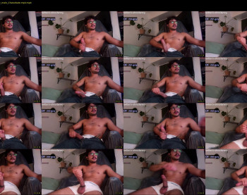 _mrguy_ — 13 minute Chaturbate male teen cam video, 720p, Jul 12, 2025