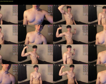 drmozo — 5 minute Chaturbate male teen cam video, 720p, Jul 12, 2025