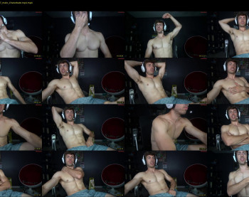 sydaffect — 30 minute Chaturbate male teen cam video, 720p, Jul 12, 2025
