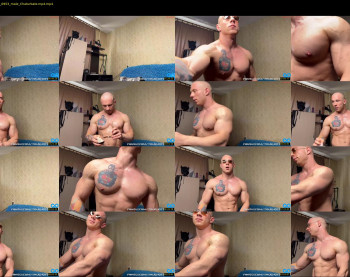 technohotgod — 12 minute Chaturbate male teen cam video, 720p, Jul 12, 2025