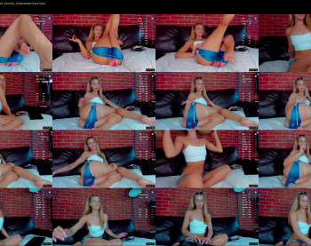 tiny__alice — 49 minute Chaturbate female teen cam video, 720p, Jul 12, 2025