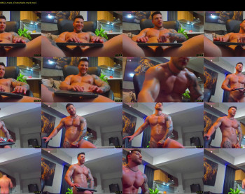 davidd_blake — 68 minute Chaturbate male teen cam video, 720p, Jul 13, 2025