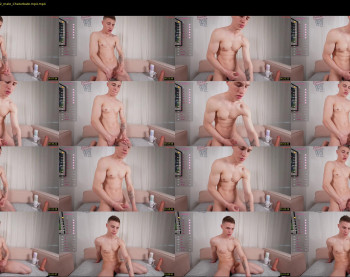 droll_guy — 3 minute Chaturbate male teen cam video, 720p, Jul 13, 2025