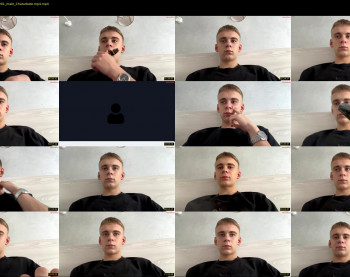 echowraith — 14 minute Chaturbate male teen cam video, 720p, Jul 13, 2025