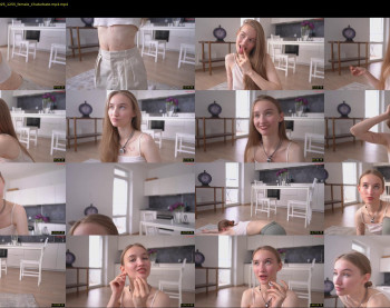 fredericabledsoe — 120 minute Chaturbate female teen cam video, 720p, Jul 13, 2025