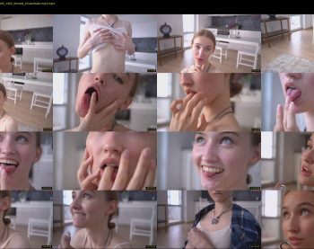 fredericabledsoe — 116 minute Chaturbate female teen cam video, 720p, Jul 13, 2025