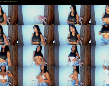 khate_smith — 18 minute Chaturbate female teen cam video, 720p, Jul 13, 2025