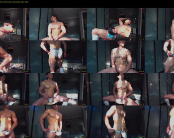 marcusdiamond — 56 minute Chaturbate male teen cam video, 720p, Jul 13, 2025